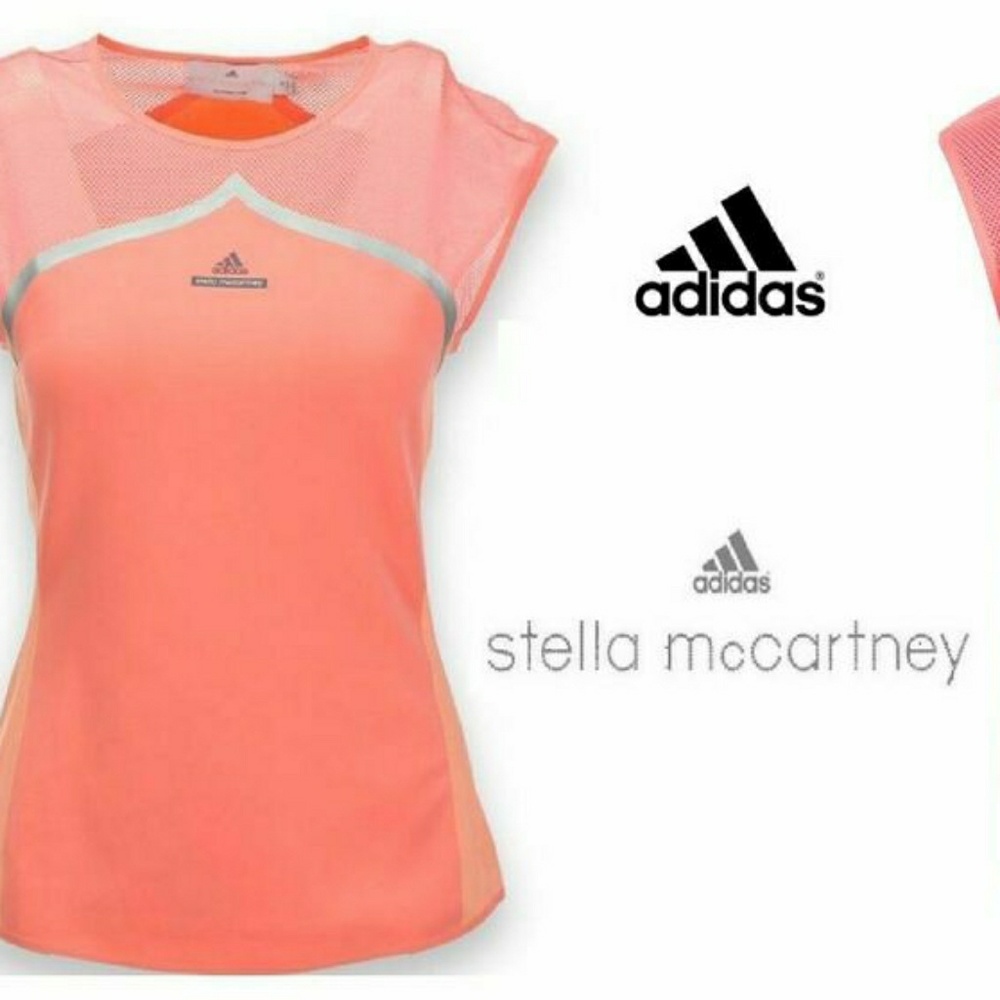 ADIDAS BY STELLA MCCARTNEY G TEE